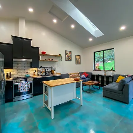 New, Modern, Country-Feel, Close To Arcata Exterior foto