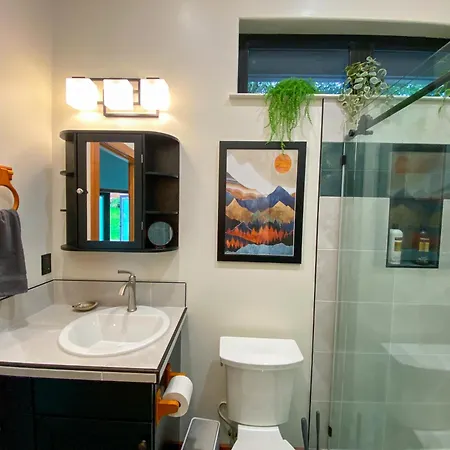 New, Modern, Country-Feel, Close To Arcata Exterior foto