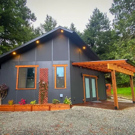 New, Modern, Country-Feel, Close To Arcata Exterior foto