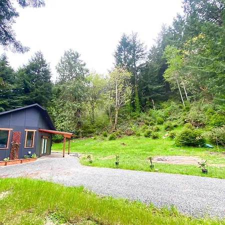 New, Modern, Country-Feel, Close To Arcata Exterior foto