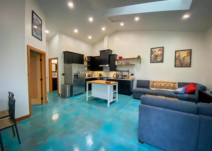 New, Modern, Country-Feel, Close To Arcata