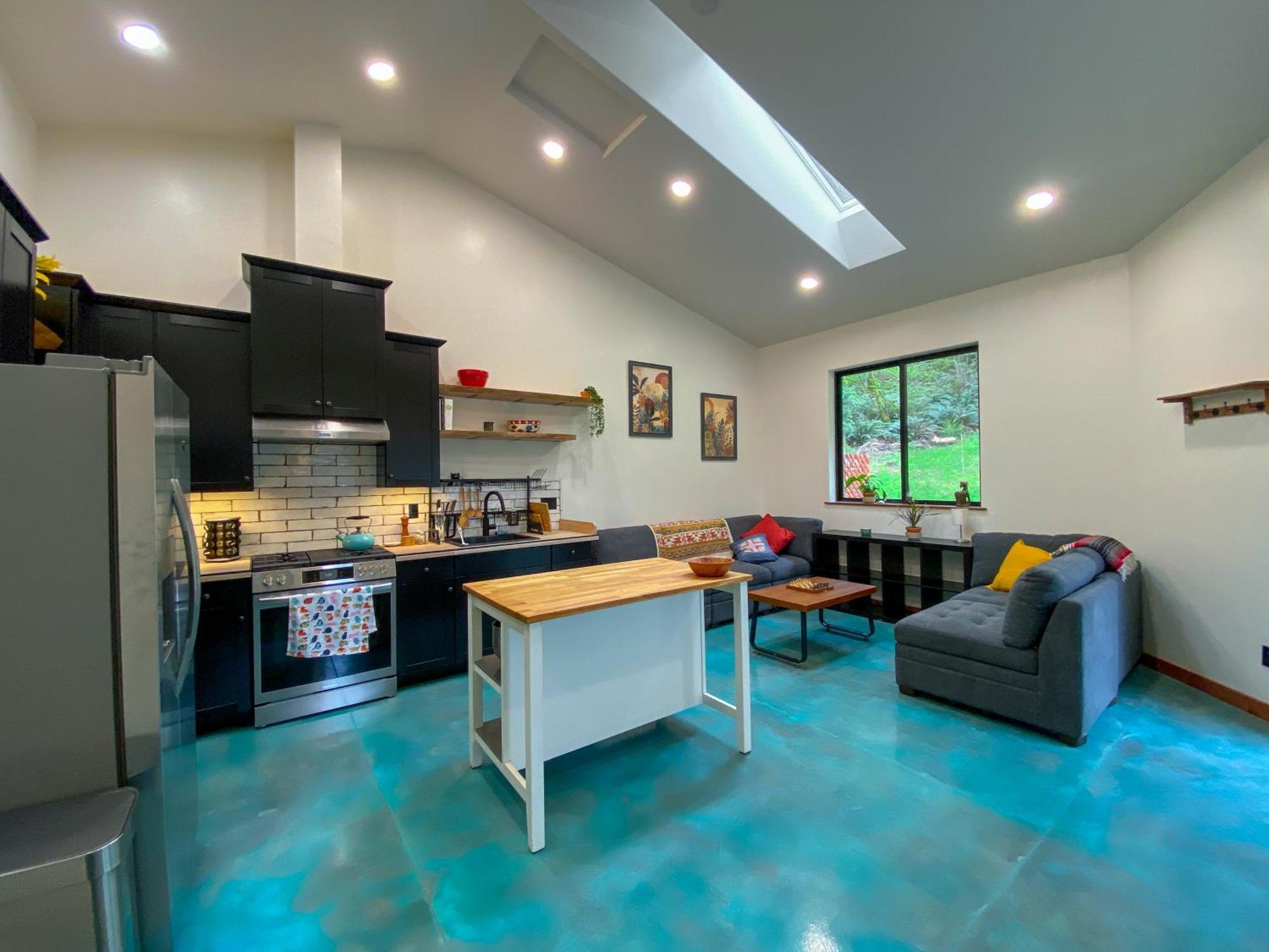 New, Modern, Country-feel, Close To Arcata