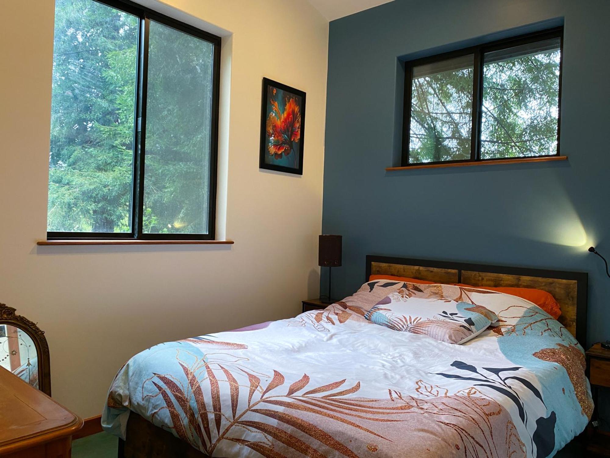 New, Modern, Country-feel, Close To